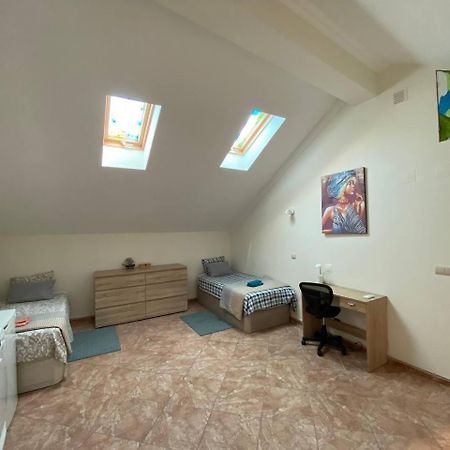 Guesthouse Milagre Centro فارو المظهر الخارجي الصورة