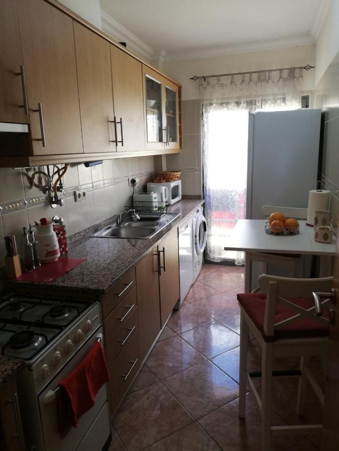 Guesthouse Milagre Centro فارو المظهر الخارجي الصورة