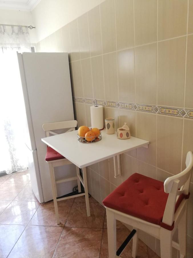 Guesthouse Milagre Centro فارو المظهر الخارجي الصورة