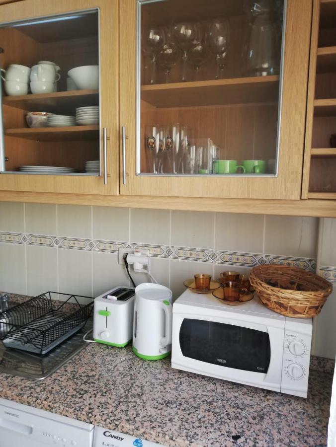 Guesthouse Milagre Centro فارو المظهر الخارجي الصورة