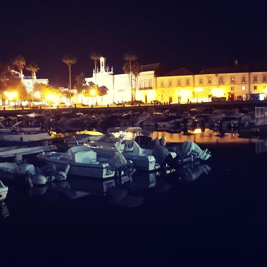 Guesthouse Milagre Centro فارو المظهر الخارجي الصورة