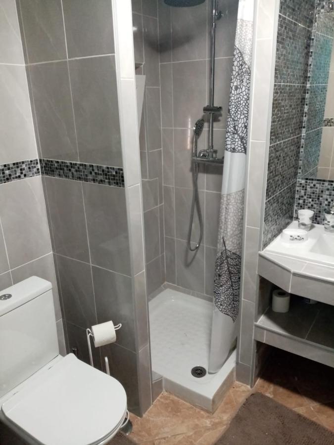 Guesthouse Milagre Centro فارو المظهر الخارجي الصورة