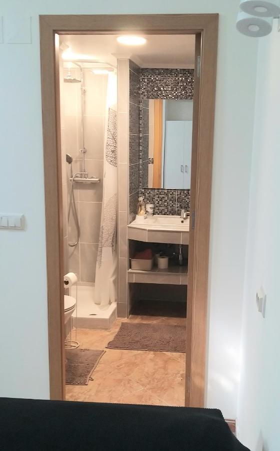 Guesthouse Milagre Centro فارو المظهر الخارجي الصورة