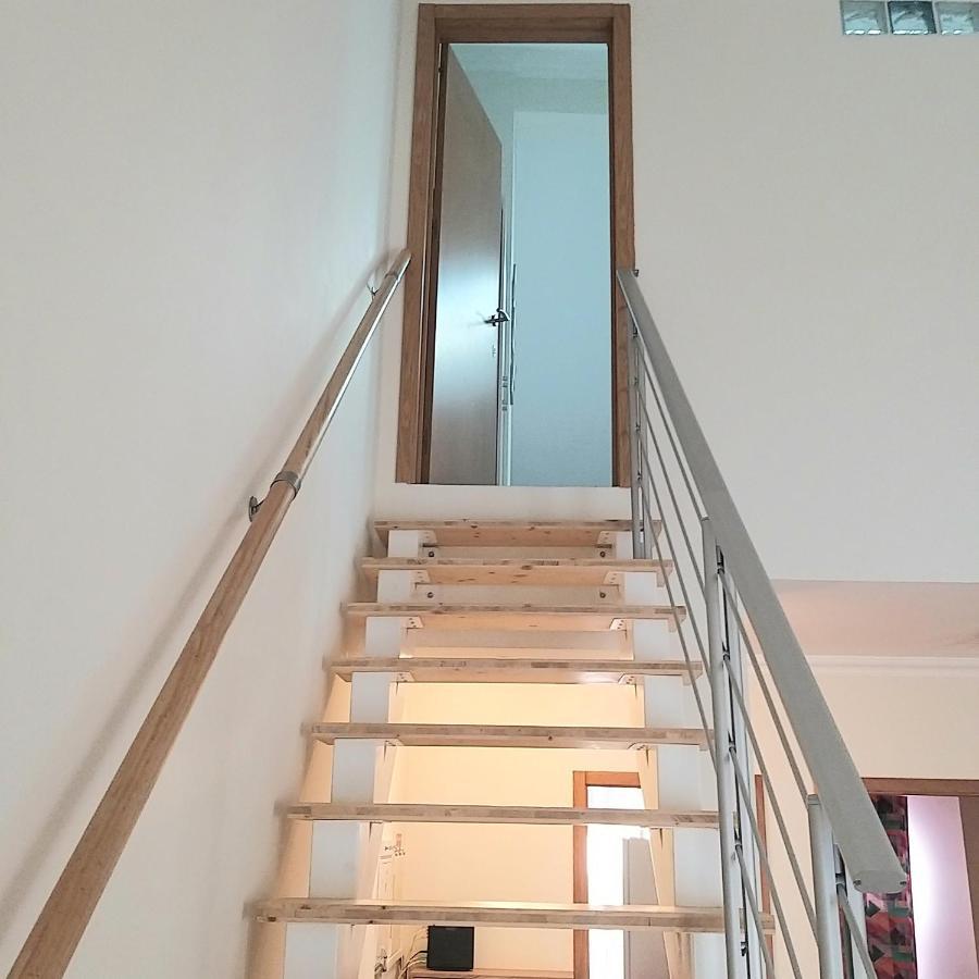 Guesthouse Milagre Centro فارو المظهر الخارجي الصورة