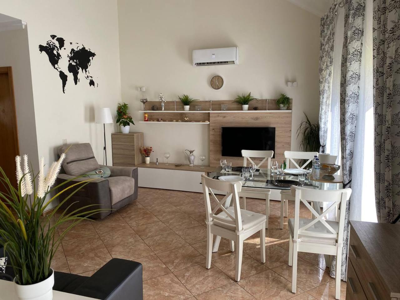 Guesthouse Milagre Centro فارو المظهر الخارجي الصورة