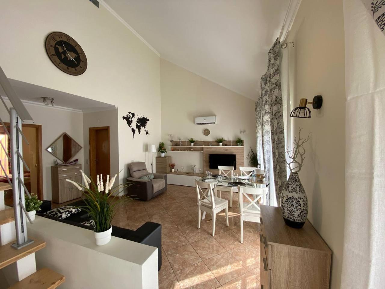Guesthouse Milagre Centro فارو المظهر الخارجي الصورة