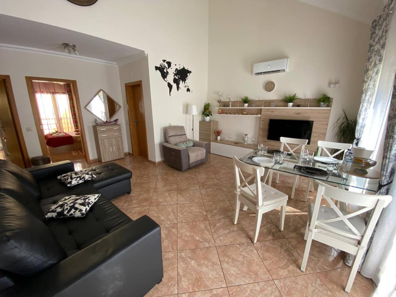 Guesthouse Milagre Centro فارو المظهر الخارجي الصورة