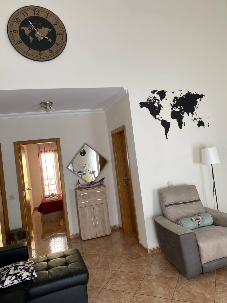 Guesthouse Milagre Centro فارو المظهر الخارجي الصورة