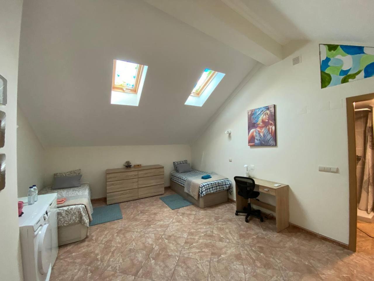 Guesthouse Milagre Centro فارو المظهر الخارجي الصورة