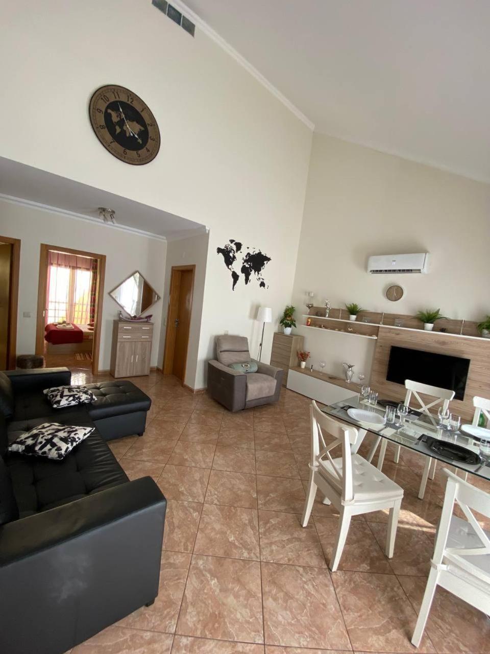 Guesthouse Milagre Centro فارو المظهر الخارجي الصورة
